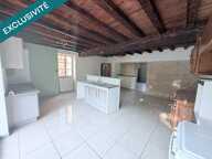 MAISON EN PIERRE 5 CHAMBRES DONT UNE SUITE PARENTALE + DÉPENDANCES ET JARDIN A PERIGNE — photo 3