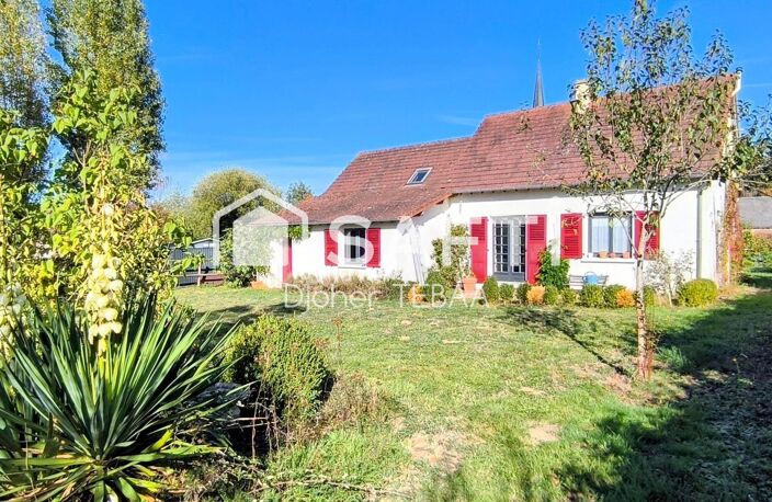 Maison familiale 4 chambres à 9 km de Senonches — photo 3
