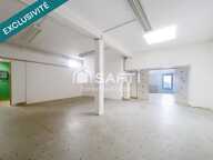 Immeuble à potentiel au centre de Briec — photo 2