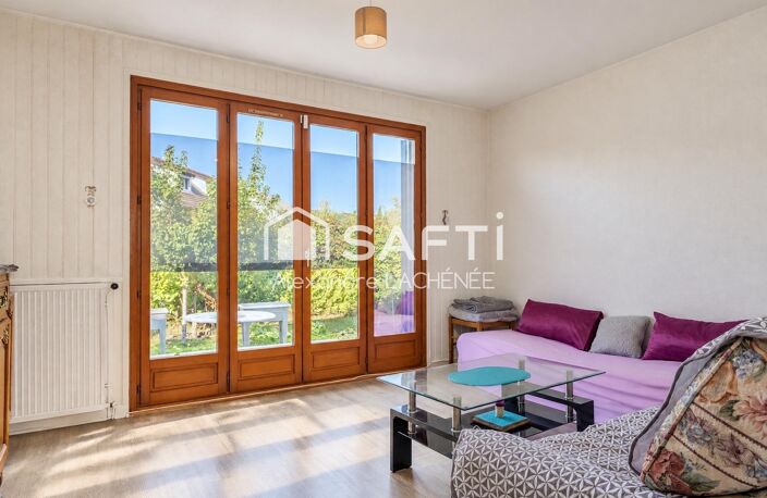 Maison familiale avec sous-sol total — photo 3