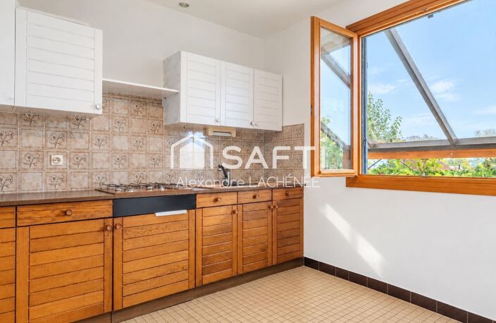 Maison familiale avec sous-sol total — photo 5