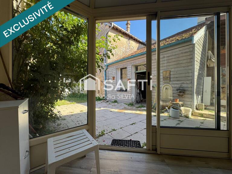 MAISON EN PIERRES SANS GROS TRAVAUX — photo 1