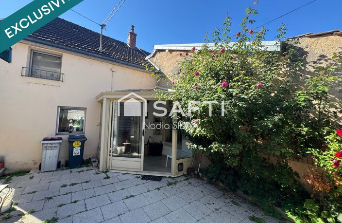 MAISON EN PIERRES SANS GROS TRAVAUX — photo 2