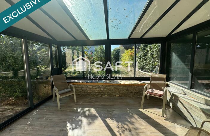 MAISON EN PIERRES SANS GROS TRAVAUX — photo 5