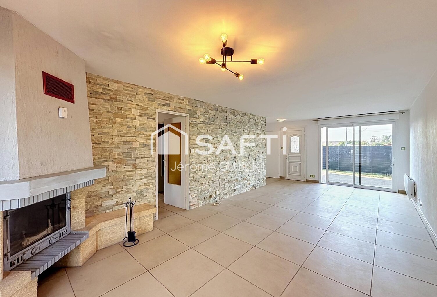 Maison 117 m²  Quartier Saint-Porchaire  Bressuire — photo 1