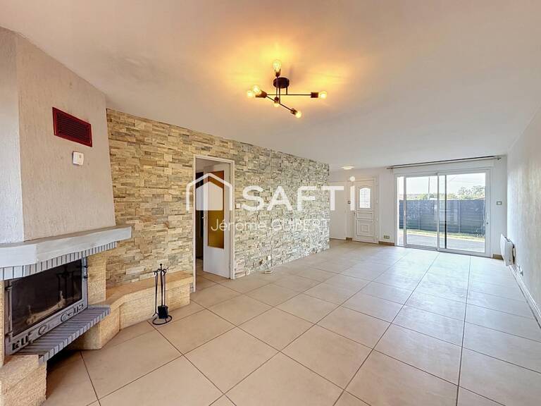Maison 117 m²  Quartier Saint-Porchaire  Bressuire — photo 1