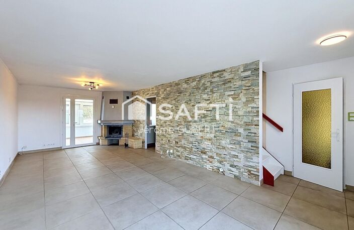 Maison 117 m²  Quartier Saint-Porchaire  Bressuire — photo 2