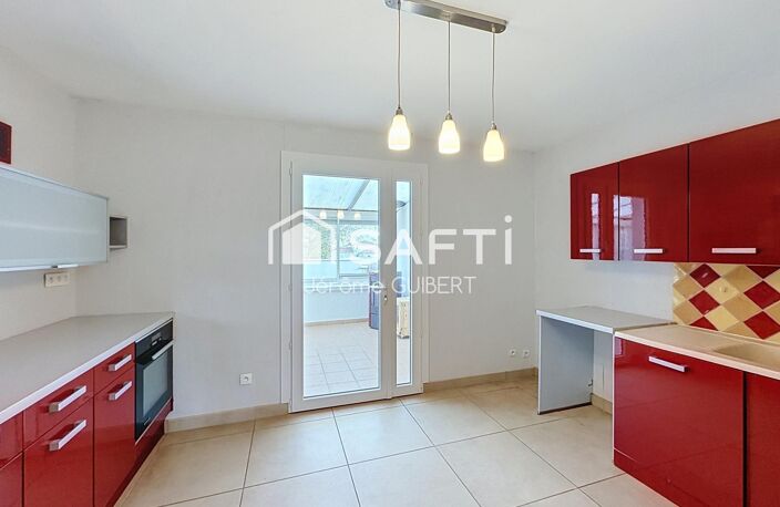 Maison 117 m²  Quartier Saint-Porchaire  Bressuire — photo 3