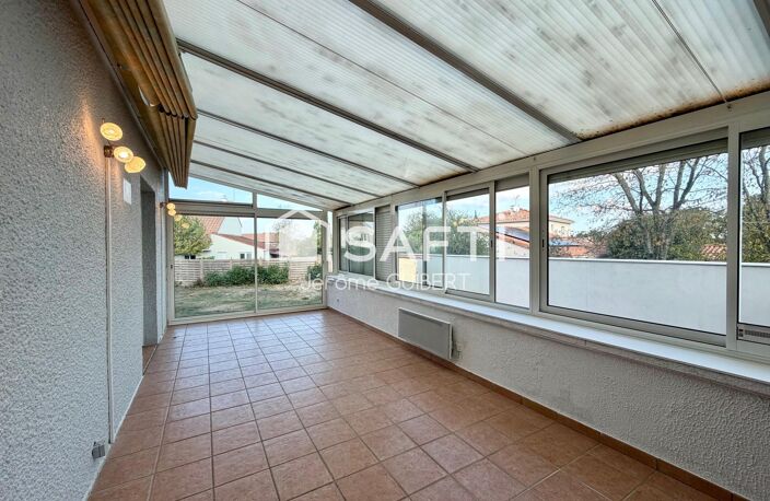 Maison 117 m²  Quartier Saint-Porchaire  Bressuire — photo 4