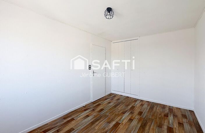 Maison 117 m²  Quartier Saint-Porchaire  Bressuire — photo 5