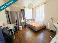 ST ANDELAIN, vente aux enchère d'une maison en peirre de 110 m² — photo 4