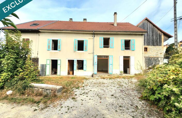 Maison 90m²/Hab, avec jardin, 3 chambres et bureau — photo 2