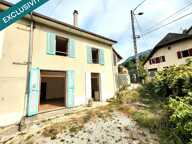 Maison 90m²/Hab, avec jardin, 3 chambres et bureau — photo 3