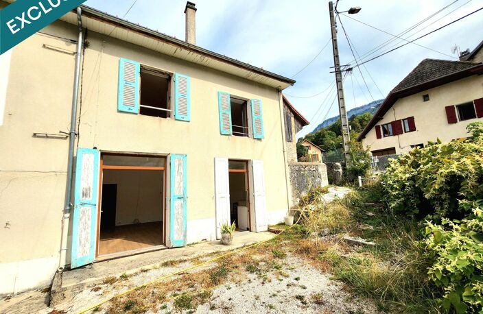 Maison 90m²/Hab, avec jardin, 3 chambres et bureau — photo 3