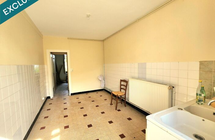 Maison 90m²/Hab, avec jardin, 3 chambres et bureau — photo 4