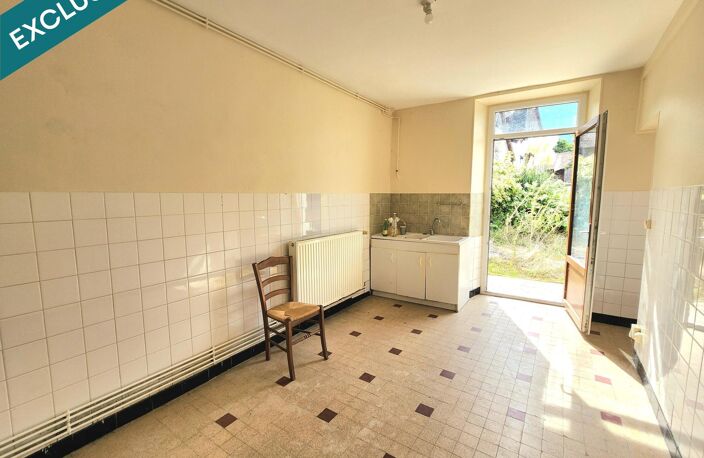 Maison 90m²/Hab, avec jardin, 3 chambres et bureau — photo 5