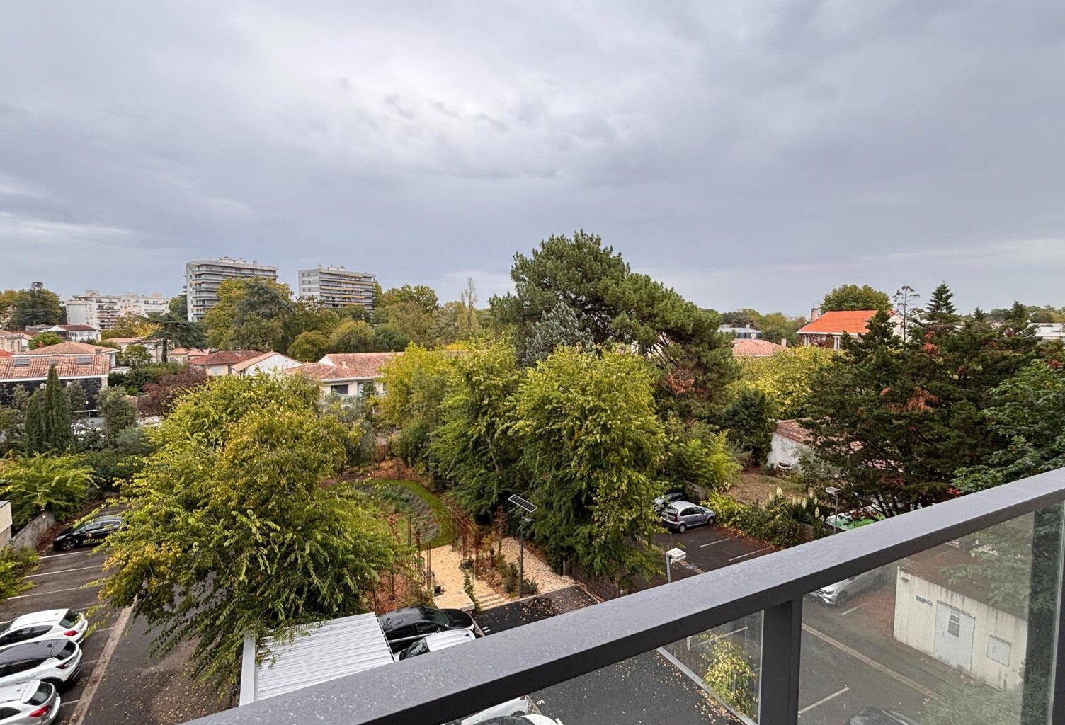 BORDEAUX CAUDERAN - T3 DERNIERES OPPORTUNITES — photo 1