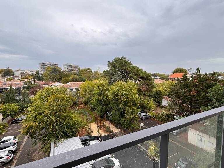 BORDEAUX CAUDERAN - T3 DERNIERES OPPORTUNITES — photo 1
