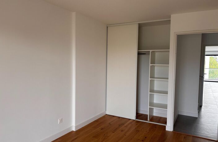 BORDEAUX CAUDERAN - T3 DERNIERES OPPORTUNITES — photo 5