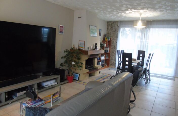 Maison familiale lumineuse  102 m²  Octeville — photo 3