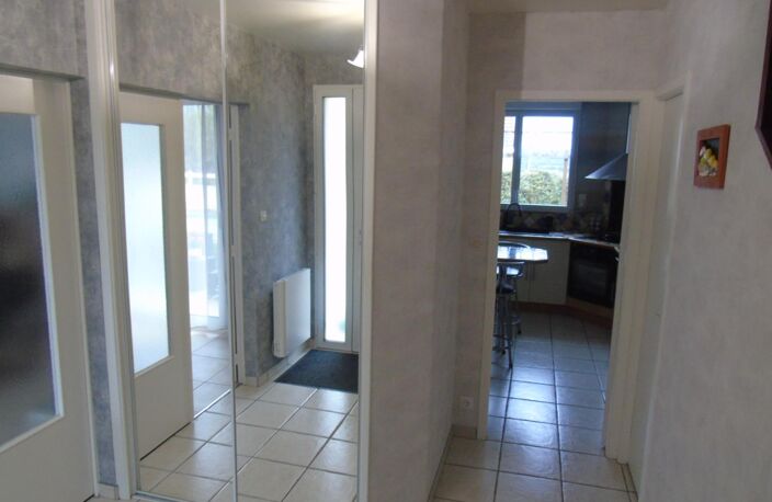 Maison familiale lumineuse  102 m²  Octeville — photo 5