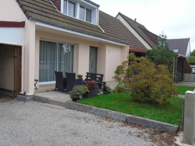 Maison familiale lumineuse  102 m²  Octeville — photo 1