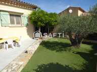 Villa 4 chambres, piscine, belles prestations. — photo 2