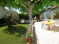 Villa 4 chambres, piscine, belles prestations. — photo 4