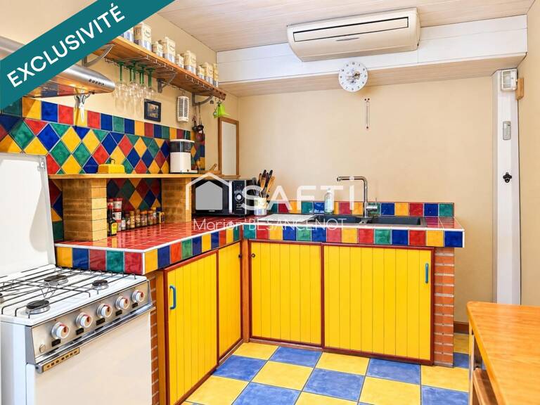 Maison de village 41m² sans travaux — photo 1