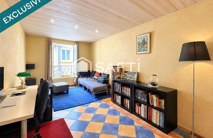 Maison de village 41m² sans travaux — photo 2