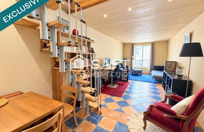 Maison de village 41m² sans travaux — photo 3