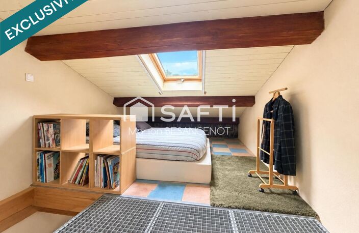 Maison de village 41m² sans travaux — photo 4