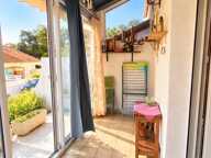Maison de vacances 39 m²  49 m² utiles  piscine, tennis, plage à 600 m — photo 3