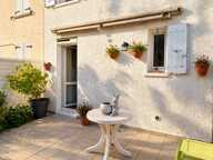 Maison de vacances 39 m²  49 m² utiles  piscine, tennis, plage à 600 m — photo 4