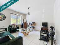 Appartement T3 de 70m2 avec 2 chambres, balcon, cave et garage — photo 2