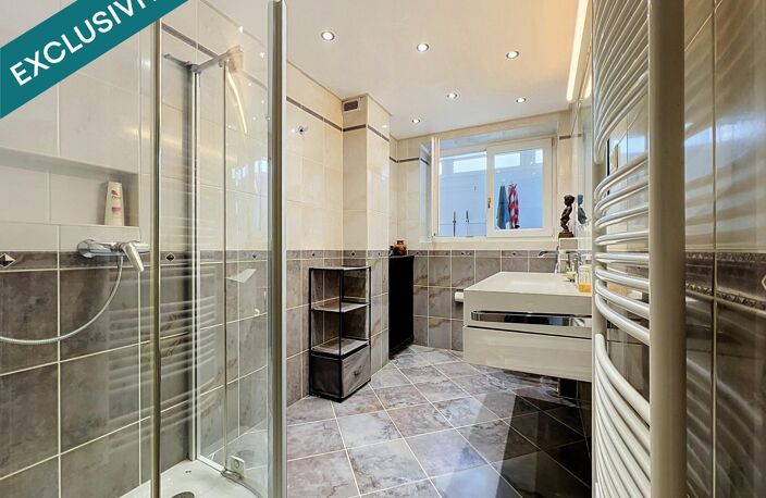 Appartement T3 de 70m2 avec 2 chambres, balcon, cave et garage — photo 3