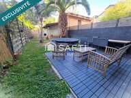 Maison t5 de 118m² avec jardin — photo 2