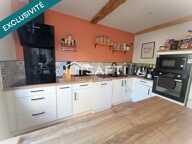 Maison t5 de 118m² avec jardin — photo 3