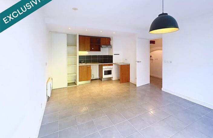 APPARTEMENT AU CALME, PROCHE DE TOUTES COMMODITES — photo 2