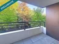 APPARTEMENT AU CALME, PROCHE DE TOUTES COMMODITES — photo 3