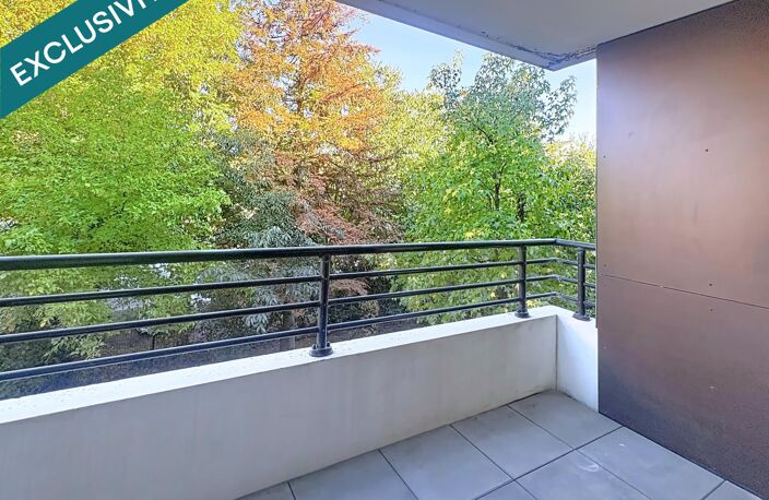 APPARTEMENT AU CALME, PROCHE DE TOUTES COMMODITES — photo 3