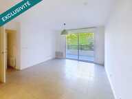 APPARTEMENT AU CALME, PROCHE DE TOUTES COMMODITES — photo 4