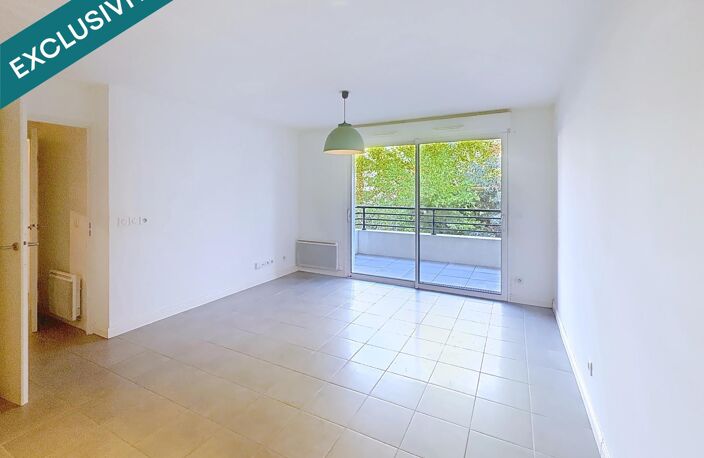 APPARTEMENT AU CALME, PROCHE DE TOUTES COMMODITES — photo 4