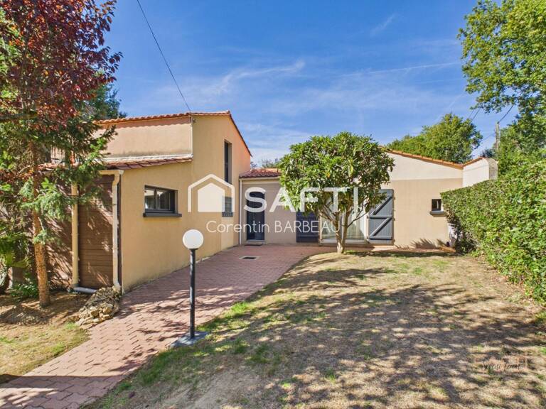 Longère 180 m² avec potentiel gîtes — photo 1