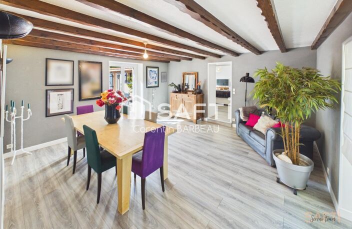 Longère 180 m² avec potentiel gîtes — photo 5