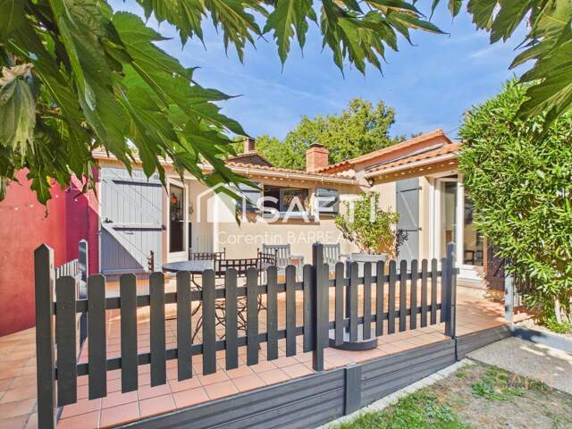 Longère 180 m² avec potentiel gîtes — photo du bien