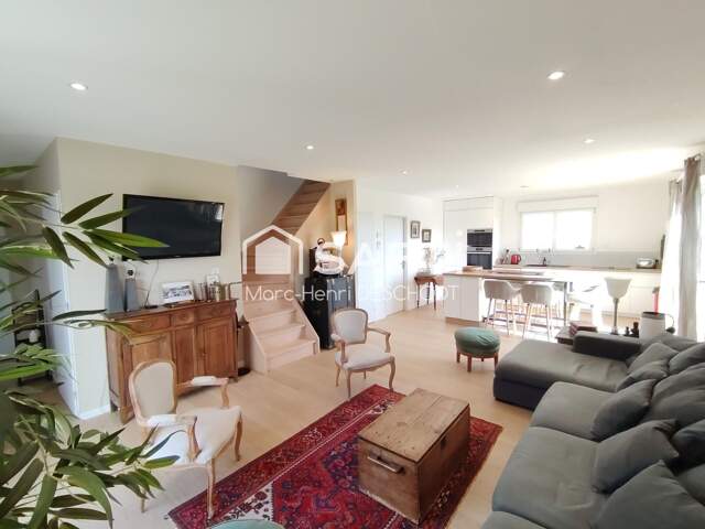 Maison 6 pièces 103m² — photo du bien