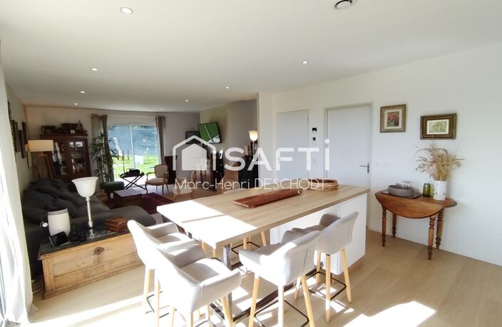 Maison 6 pièces 103m² — photo 2