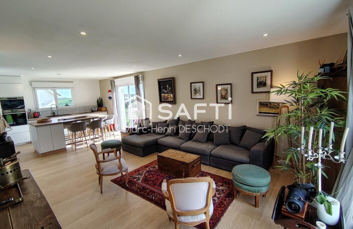 Maison 6 pièces 103m² — photo 3
