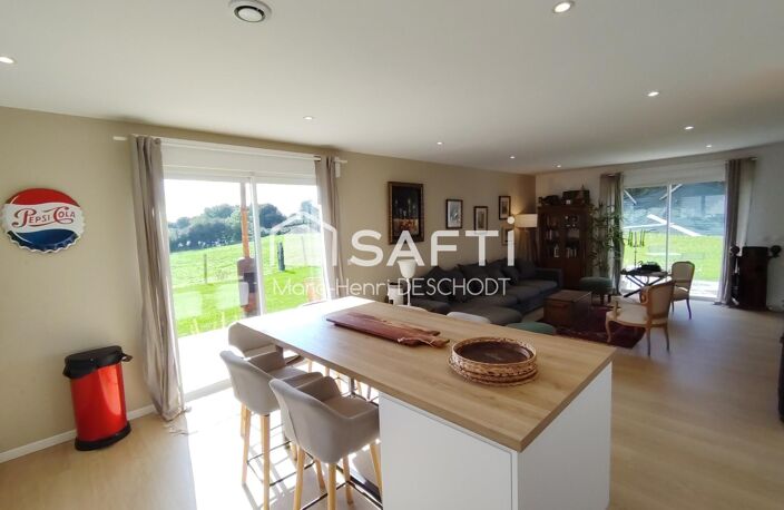 Maison 6 pièces 103m² — photo 4